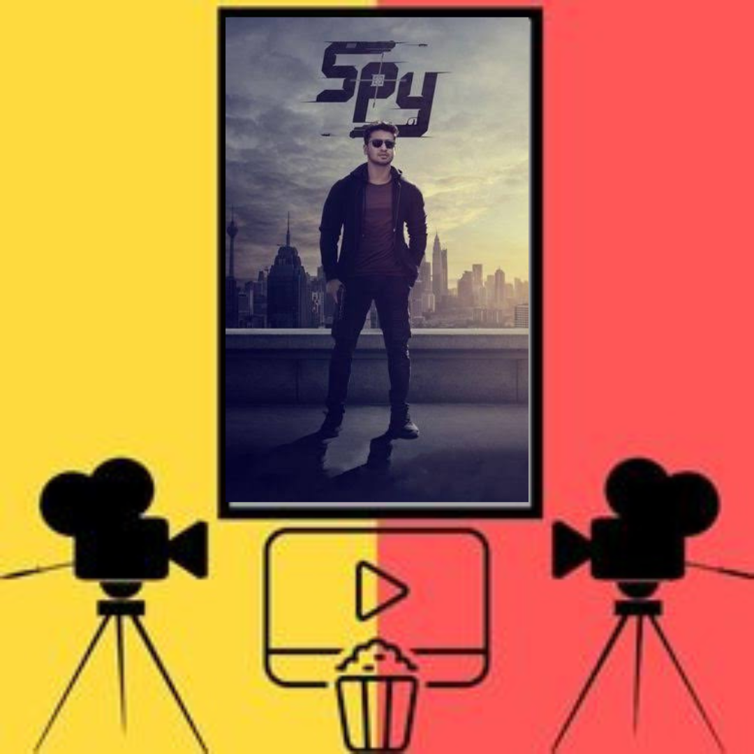 Spy Movie English Subtitles Download post thumbnail image