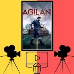 Agilan (2023) Movie Subtitle Download post thumbnail image