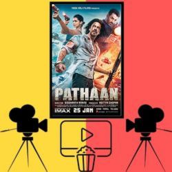 Pathaan (2023) Movie Subtitle Download post thumbnail image