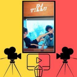 DJ Tillu (2022) Movie Subtitle Download post thumbnail image