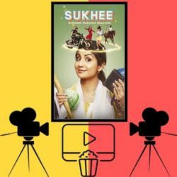 Sukhee (2023) Movie Subtitle Download post thumbnail image
