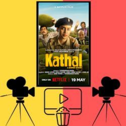 Kathal (2023) Movie Subtitle Download post thumbnail image