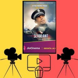 Sergeant (2023) Movie Subtitle Download post thumbnail image