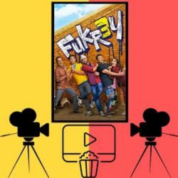 Fukrey 3 (2023) Movie Subtitle Download post thumbnail image