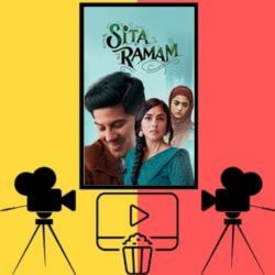 Sita Ramam (2022) Movie Subtitle Download post thumbnail image