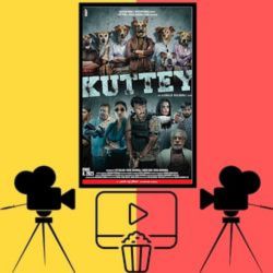 Kuttey (2023) Movie Subtitle Download post thumbnail image