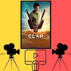 Clap (2022) Movie Subtitle Download post thumbnail image