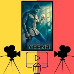 Yaanai (2022) Movie Subtitle Download post thumbnail image