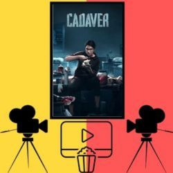 Cadaver (2022) Movie Subtitle Download post thumbnail image