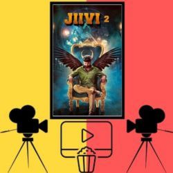 Vetri (2022) Movie  “Jiivi” Subtitle Download post thumbnail image