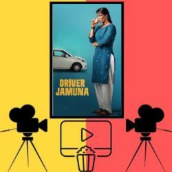 New Tamil Movie”Driver Jamuna” English Subtitle Download post thumbnail image