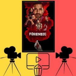 New Bollywood Movie “Forensic” English Subtitle Download post thumbnail image