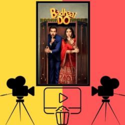 Rajkumar Rao 2022 Movie “Badhaai Do” English Subtitle Download post thumbnail image