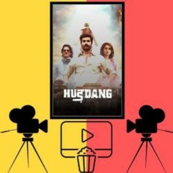 New Bollywood Movie “Hurdang” English Subtitle Download post thumbnail image