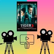 Tiger 3 (2023) English Subtitle Download post thumbnail image