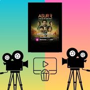 Asur Season 02 (2023) English Subtitle Download post thumbnail image