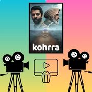 Kohrra (2023) English Subtitle Download post thumbnail image