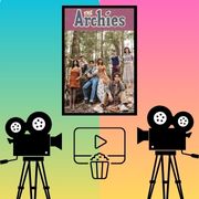 The Archies (2023) English Subtitle Download post thumbnail image