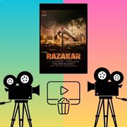Razakar: The Silent Genocide of Hyderabad (2024) English Subtitle Download post thumbnail image