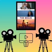 The Braid (2023) English Subtitle Download post thumbnail image